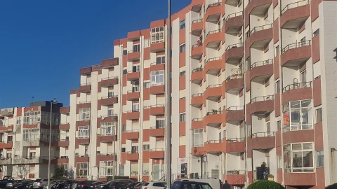 Apartamento T3 para Venda em Póvoa de Varzim, Beiriz e Argivai