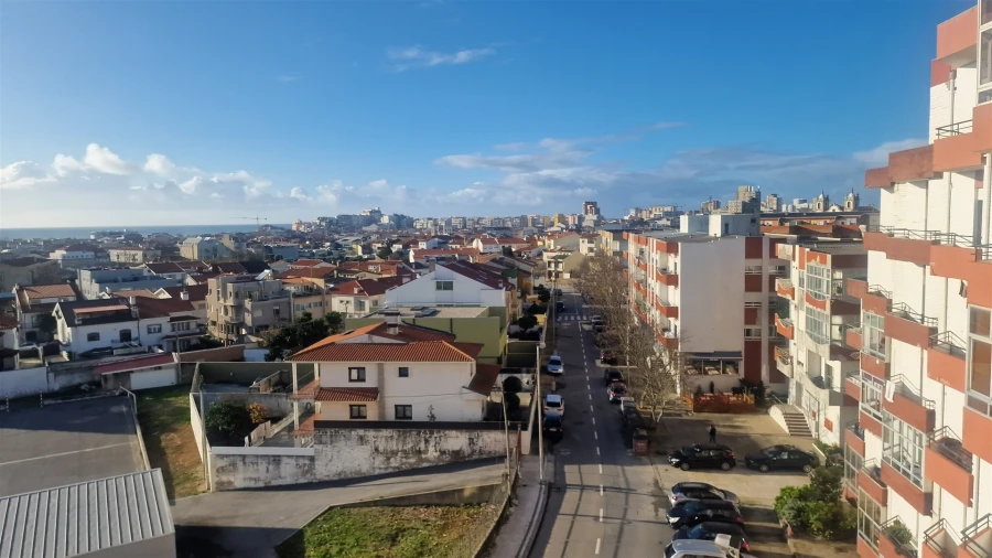Apartamento T3 para Venda em Póvoa de Varzim, Beiriz e Argivai Foto 3