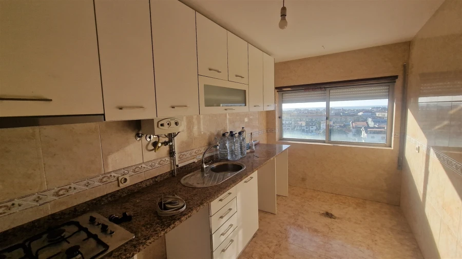 Apartamento T3 para Venda em Póvoa de Varzim, Beiriz e Argivai Foto 4