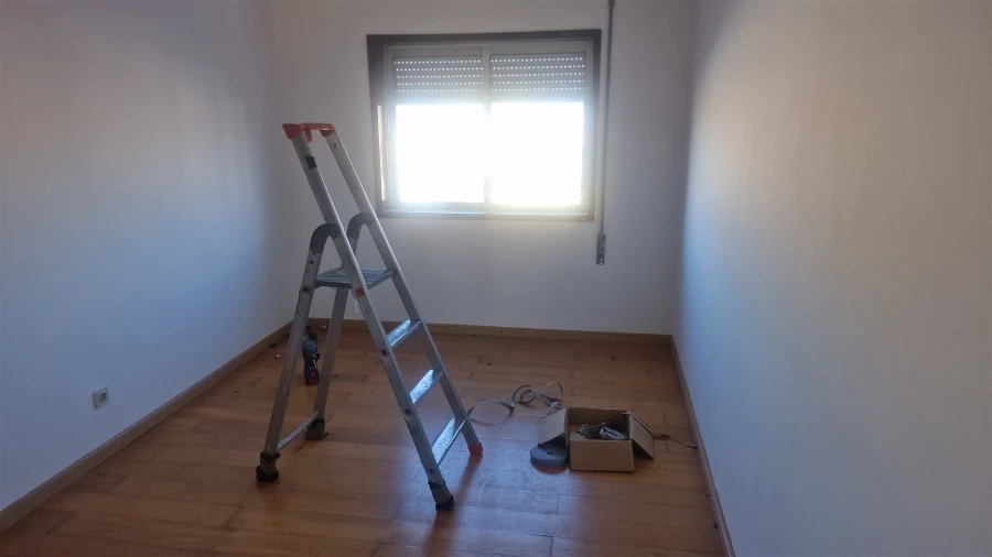 Apartamento T3 para Venda em Póvoa de Varzim, Beiriz e Argivai Foto 8
