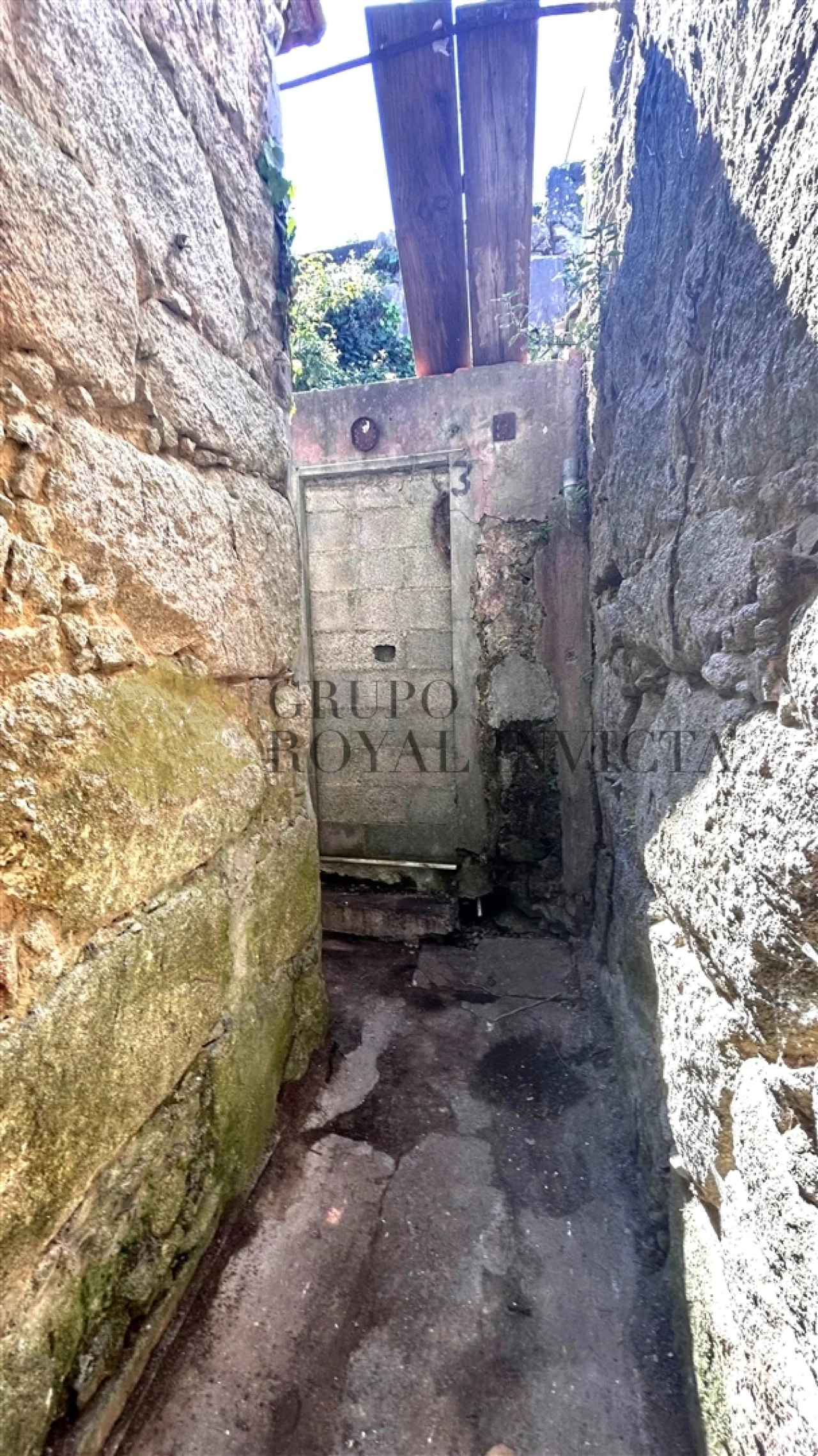 Moradia T0 para Venda em Campanhã Foto 2