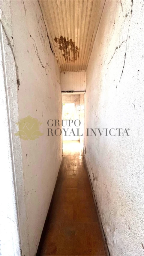 Moradia T0 para Venda em Campanhã