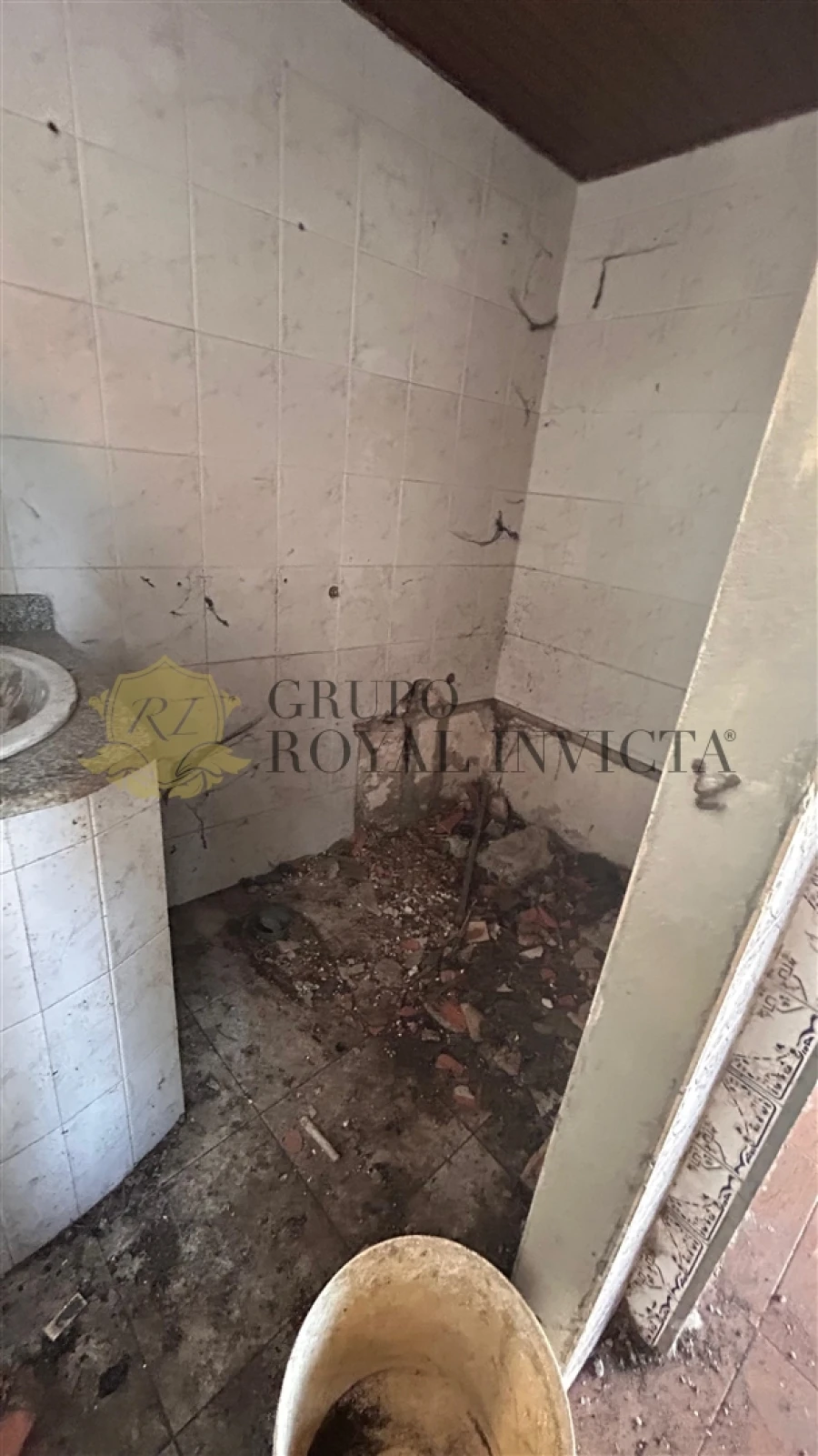 Moradia T0 para Venda em Campanhã Foto 14