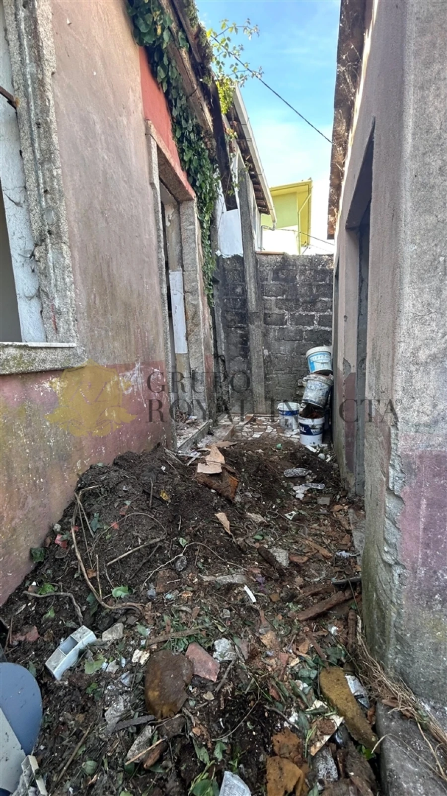Moradia T0 para Venda em Campanhã Foto 17