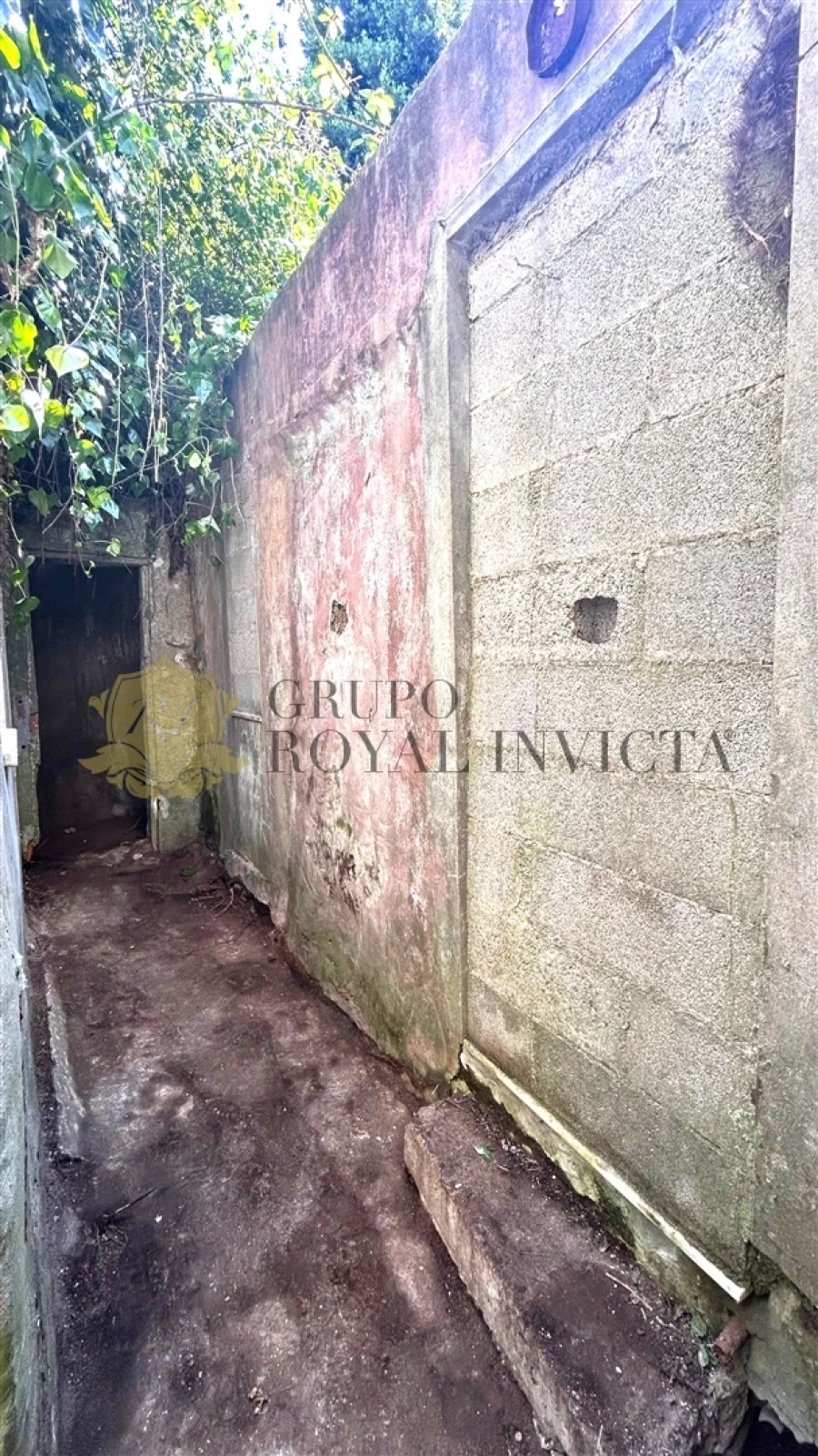 Moradia T0 para Venda em Campanhã Foto 3
