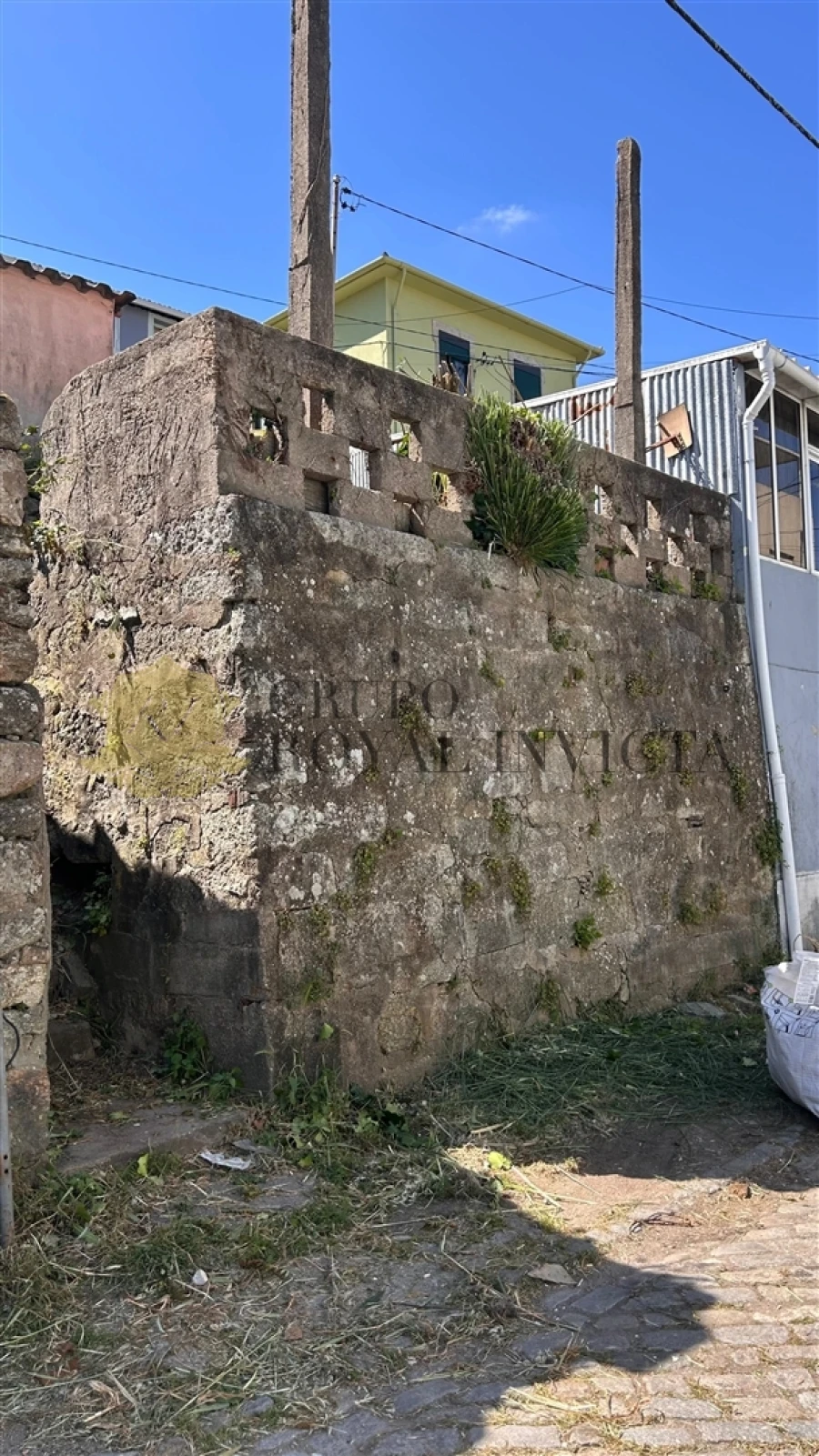 Moradia T0 para Venda em Campanhã Foto 19