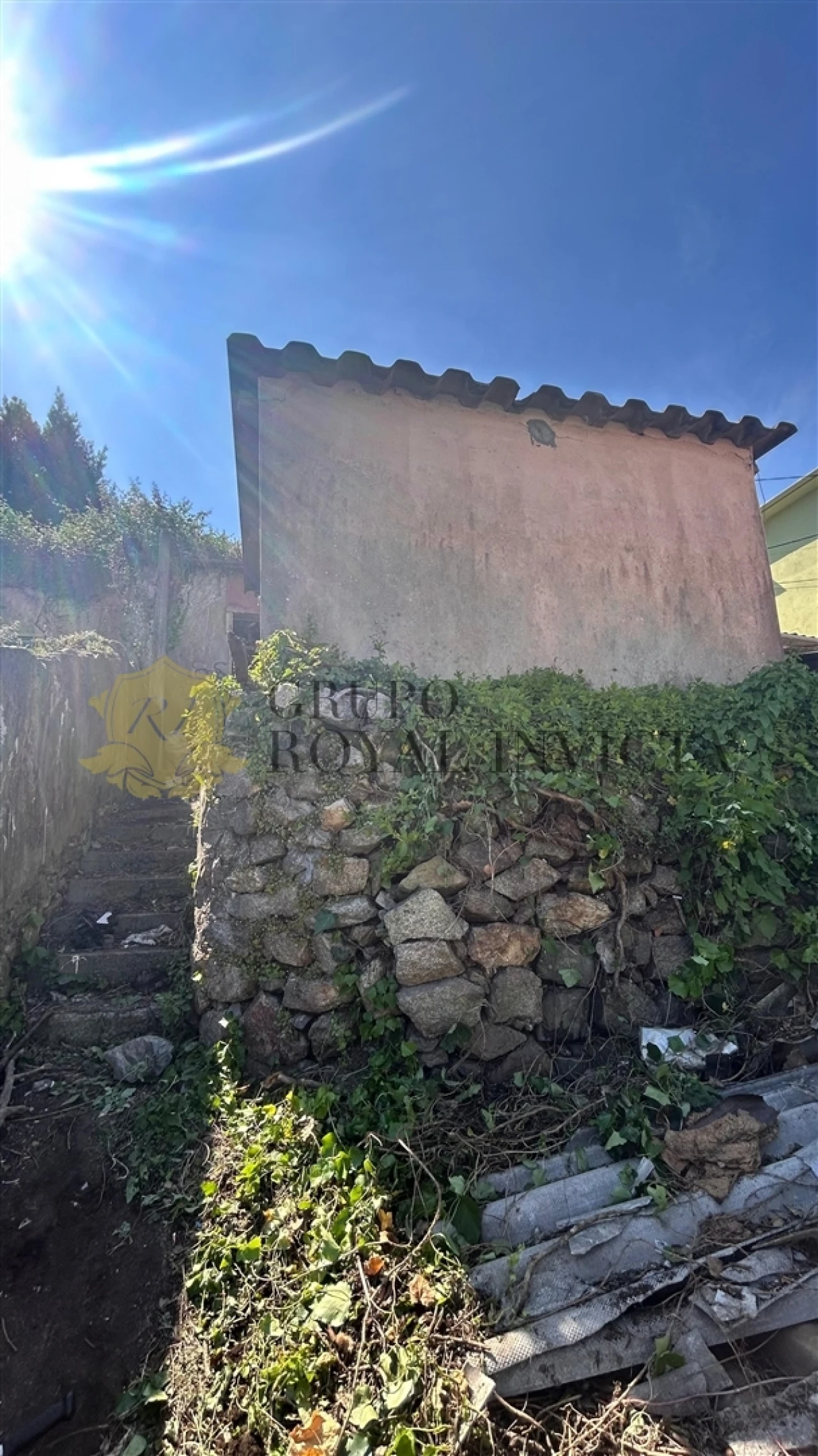 Moradia T0 para Venda em Campanhã Foto 1