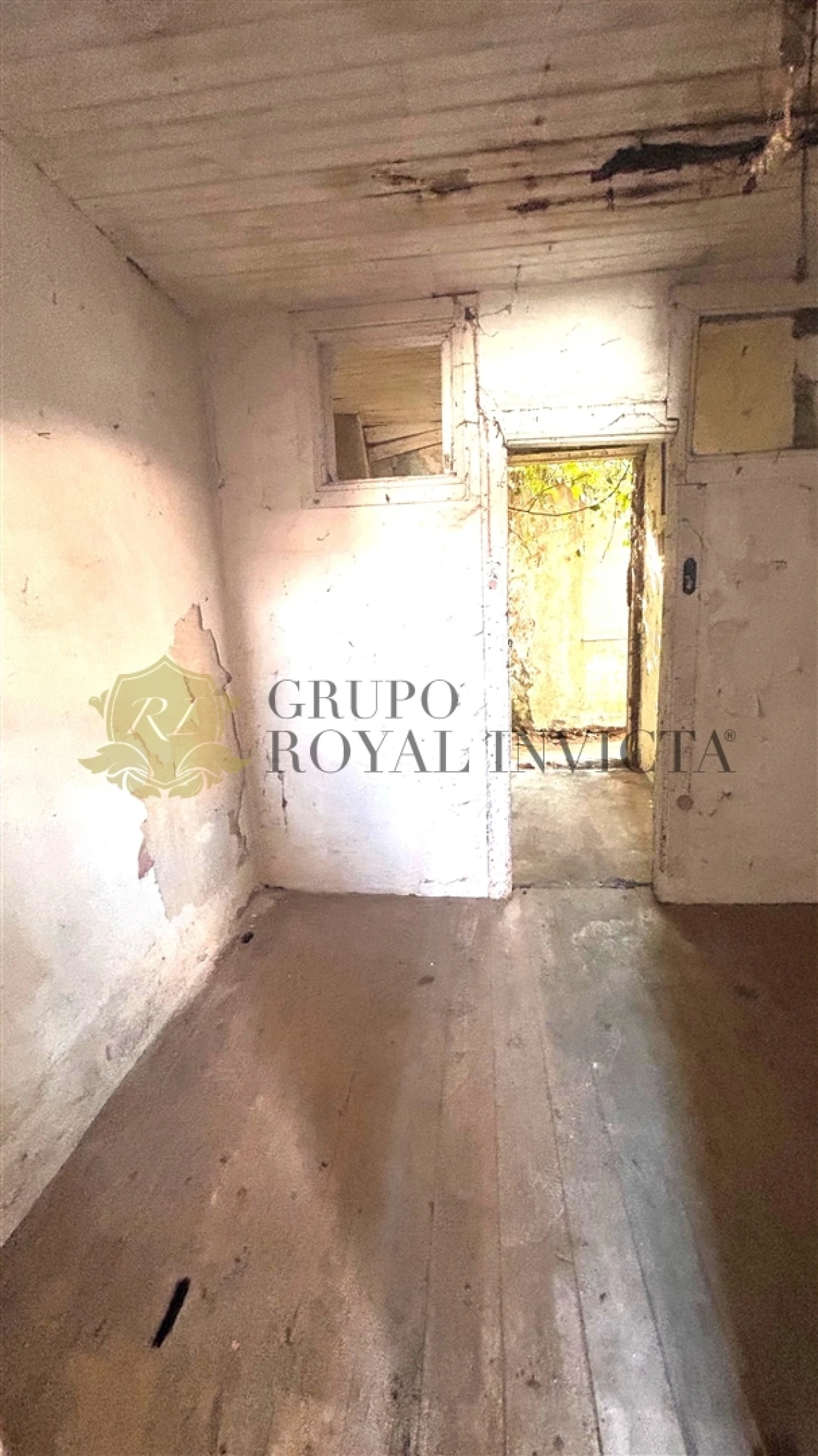 Moradia T0 para Venda em Campanhã Foto 5