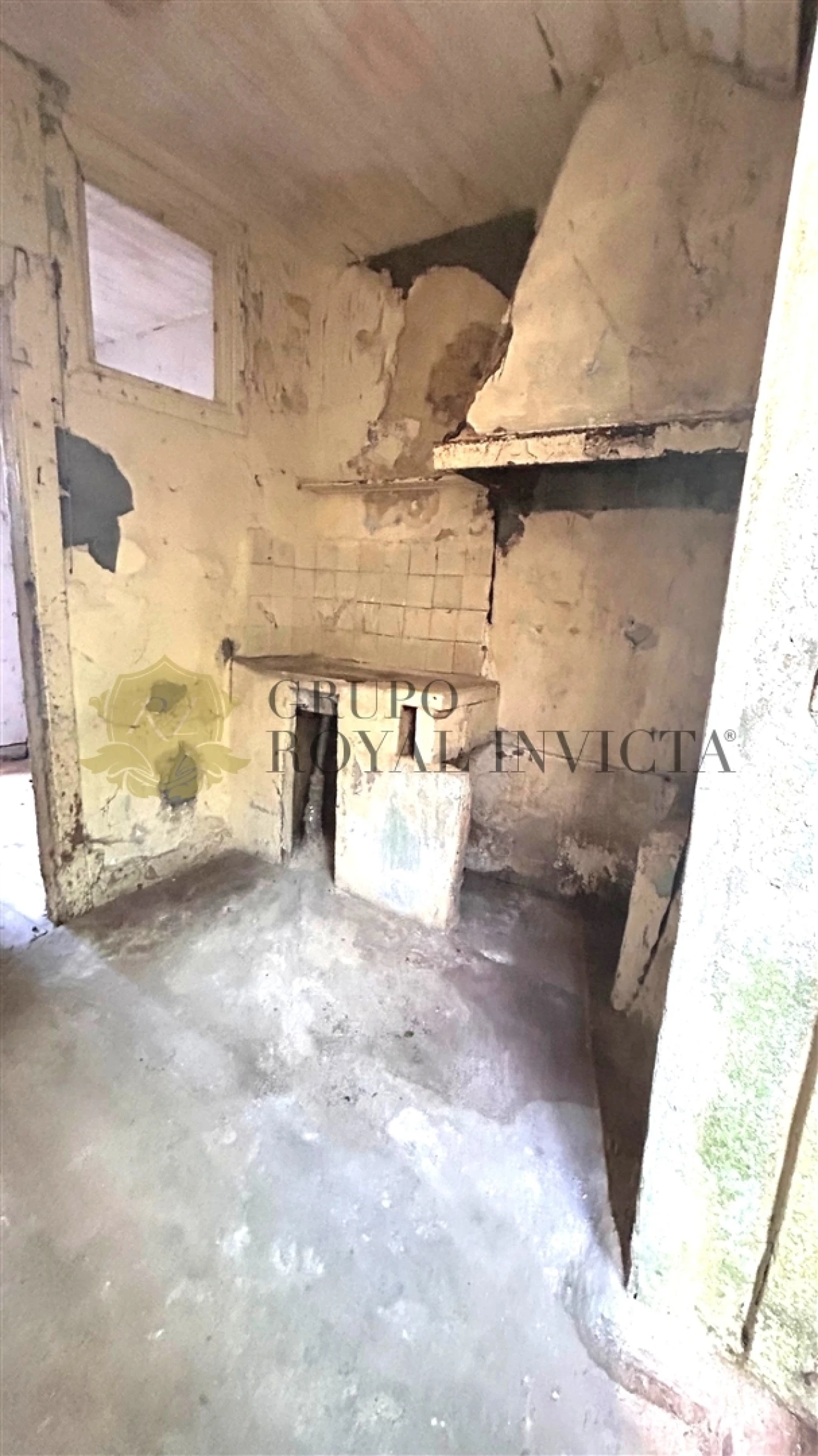 Moradia T0 para Venda em Campanhã Foto 4