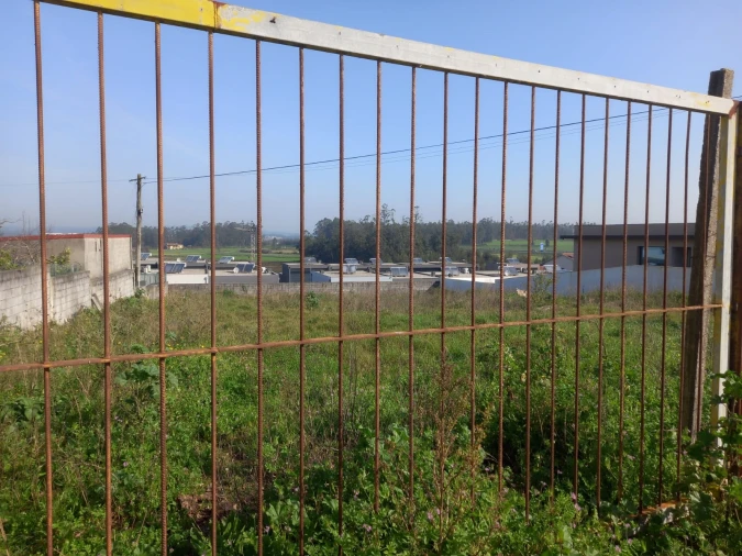 Terreno para Venda em Retorta e Tougues Foto 3