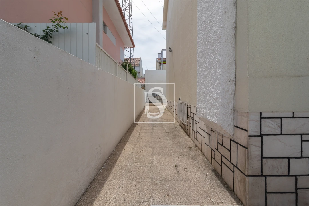 Moradia T4 para Venda em Barreiro e Lavradio Foto 31
