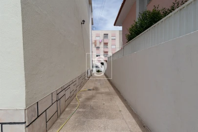 Moradia T4 para Venda em Barreiro e Lavradio