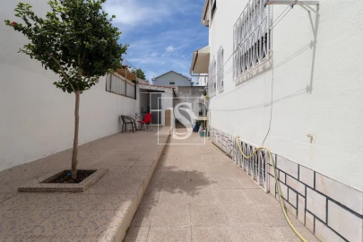 Moradia T4 para Venda em Barreiro e Lavradio