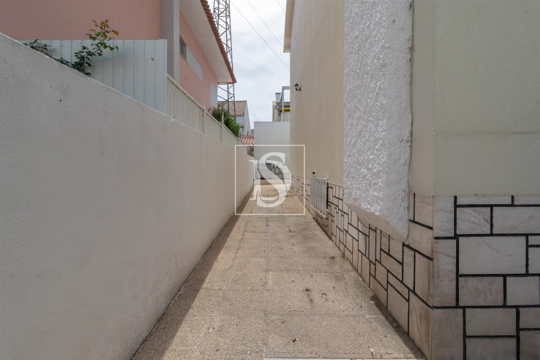 Moradia T4 para Venda em Barreiro e Lavradio Foto 31