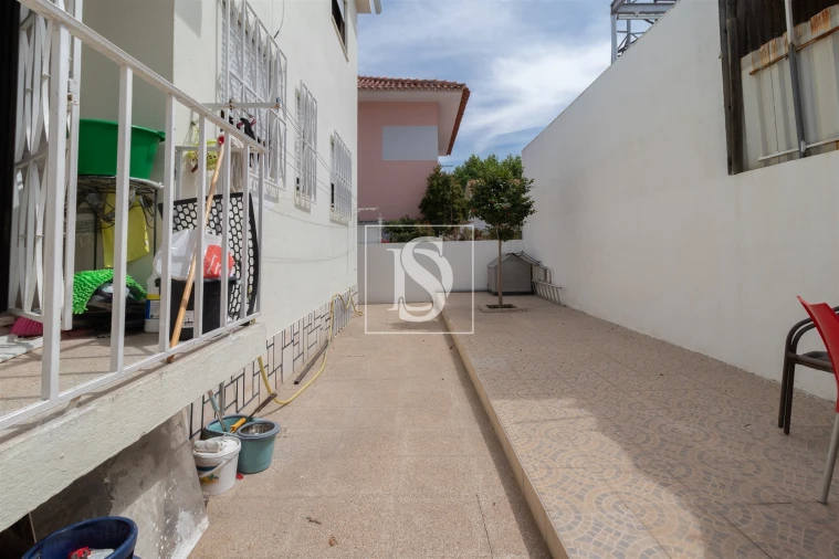 Moradia T4 para Venda em Barreiro e Lavradio Foto 34