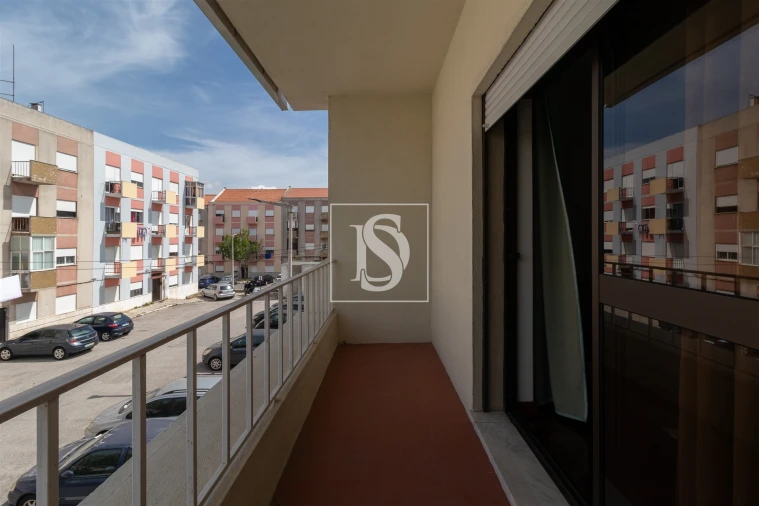 Moradia T4 para Venda em Barreiro e Lavradio Foto 15