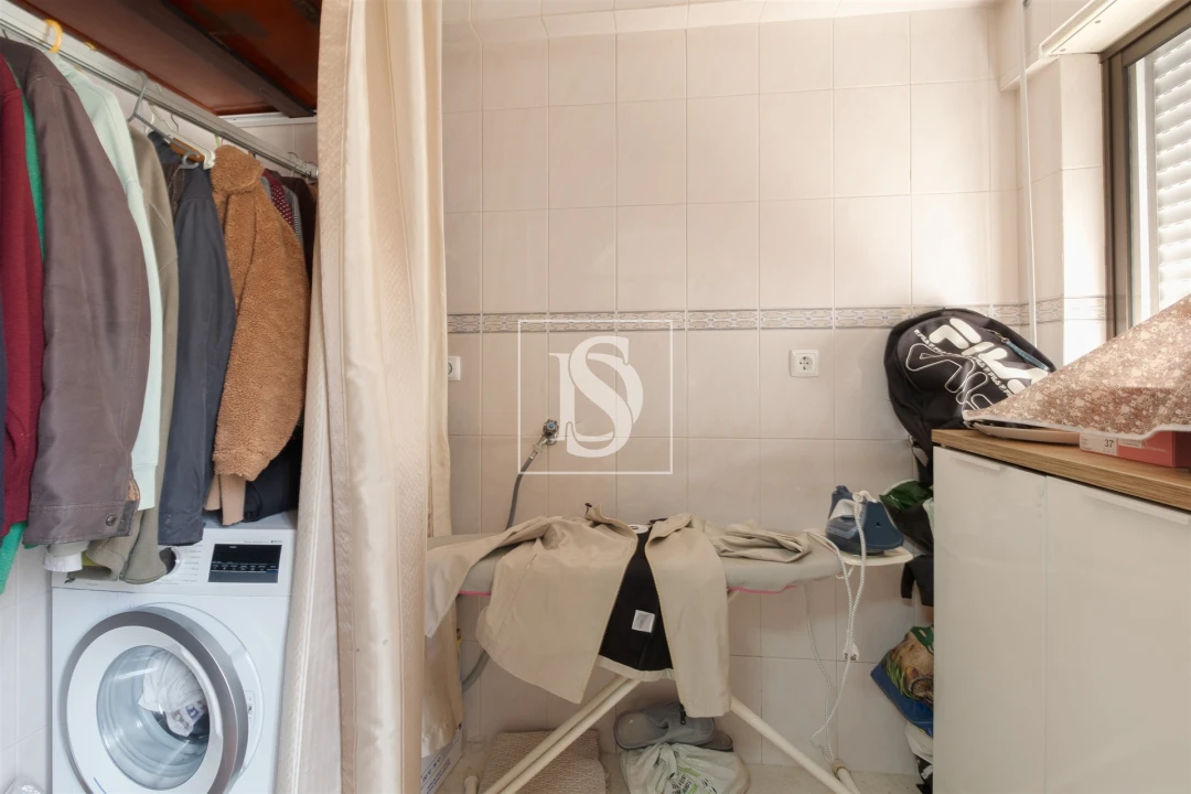 Moradia T4 para Venda em Barreiro e Lavradio Foto 22