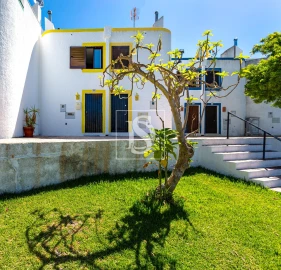 Moradia T1 para Arrendamento em Conceição e Cabanas de Tavira