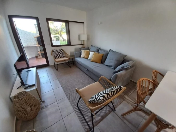 Moradia T1 para Arrendamento em Conceição e Cabanas de Tavira Foto 3