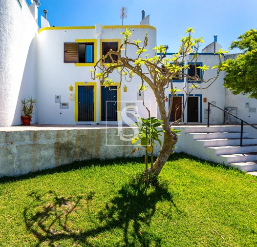 Moradia T1 para Arrendamento em Conceição e Cabanas de Tavira