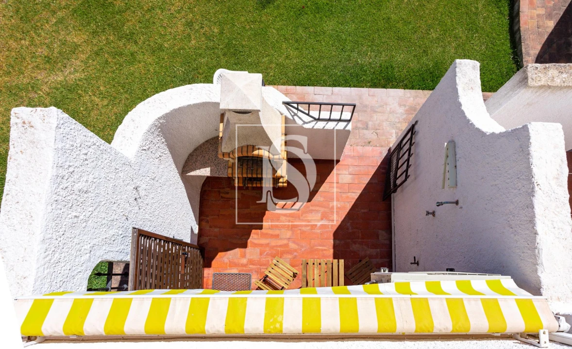 Moradia T1 para Arrendamento em Conceição e Cabanas de Tavira Foto 10