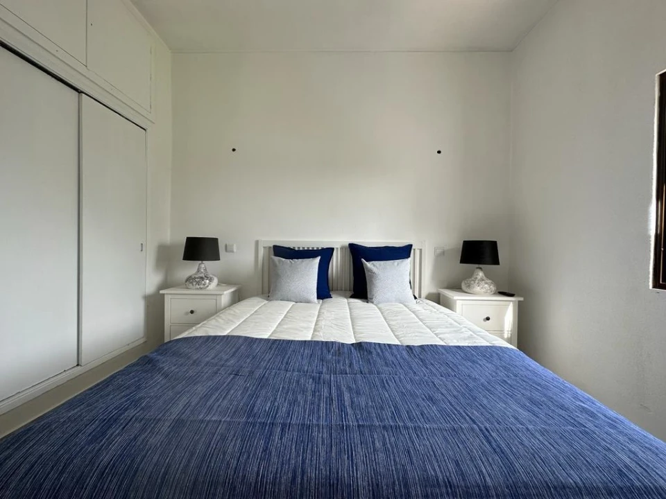 Moradia T1 para Arrendamento em Conceição e Cabanas de Tavira Foto 4