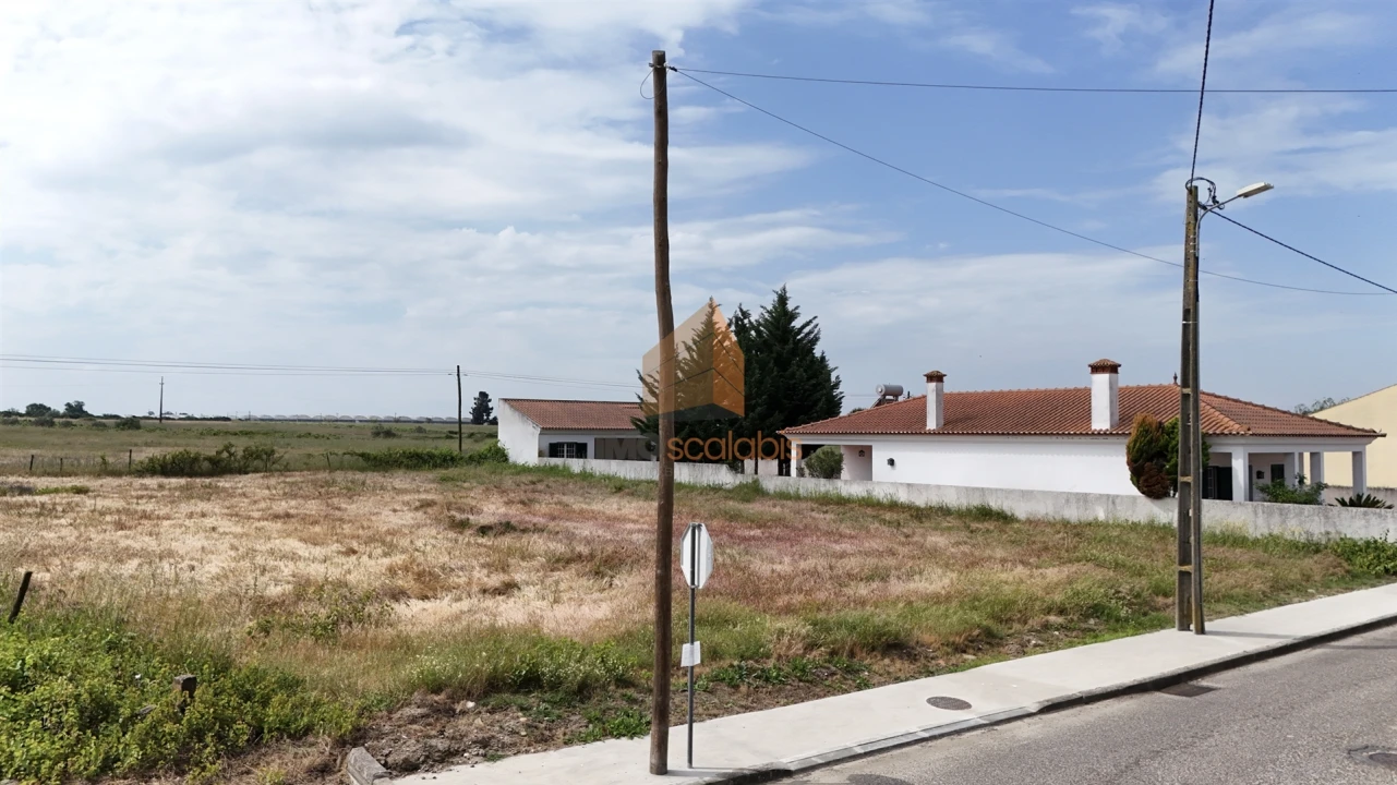 Terreno para Venda em Alpiarça Foto 17