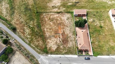 Terreno para Venda em Alpiarça