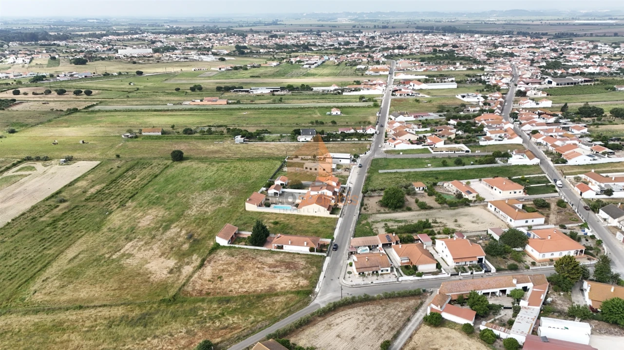 Terreno para Venda em Alpiarça Foto 6
