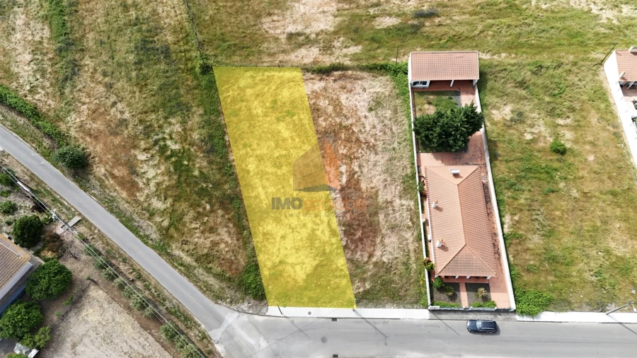 Terreno para Venda em Alpiarça Foto 14