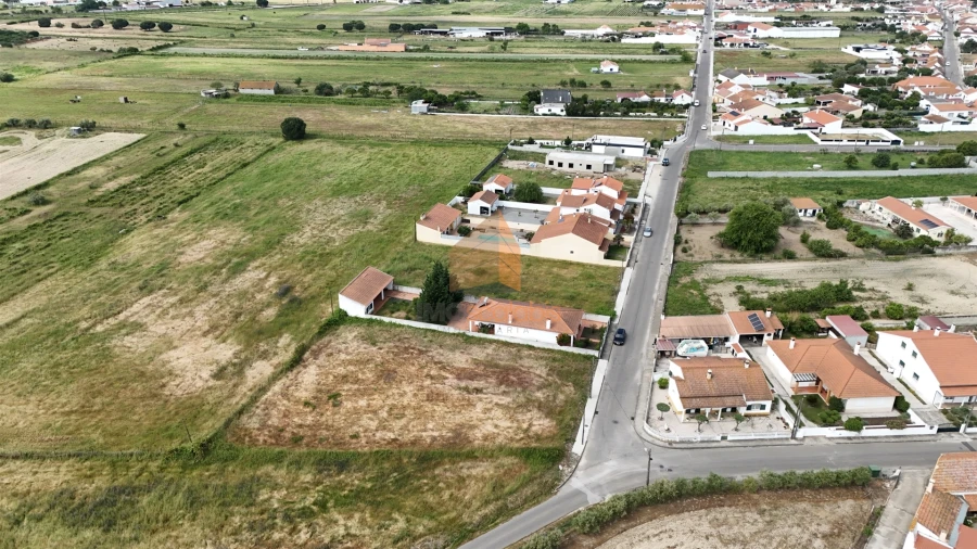 Terreno para Venda em Alpiarça Foto 5
