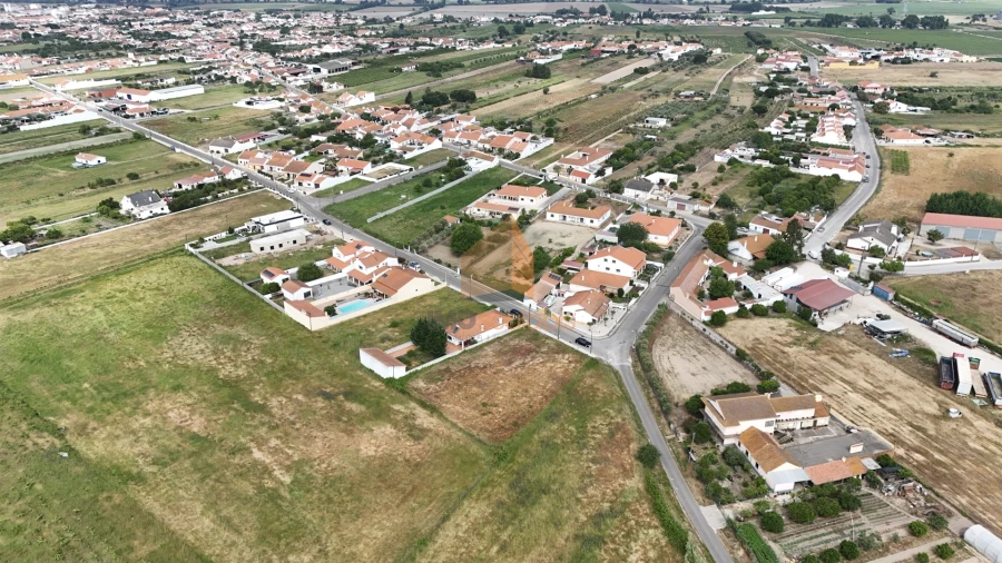 Terreno para Venda em Alpiarça Foto 8