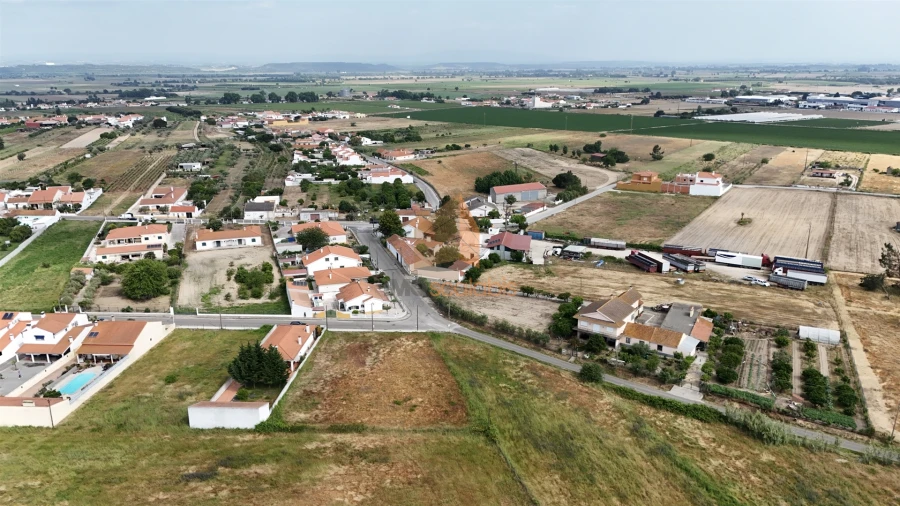 Terreno para Venda em Alpiarça Foto 10