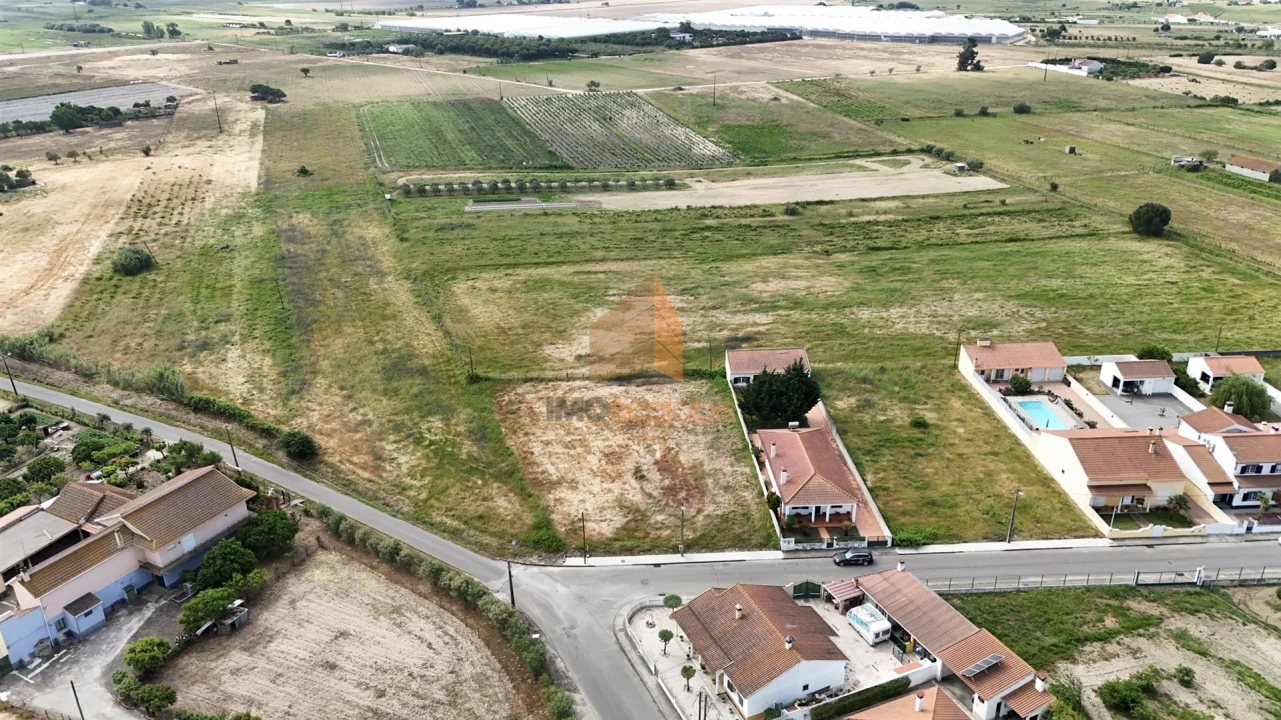 Terreno para Venda em Alpiarça Foto 4