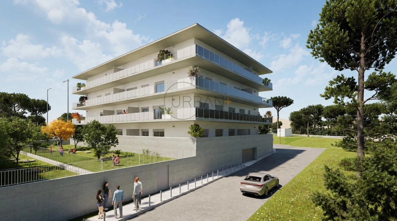Apartamento T2 para Venda em Repeses e São Salvador Foto 5