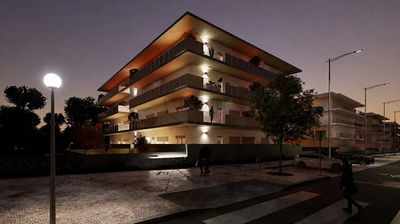 Apartamento T2 para Venda em Repeses e São Salvador Foto 7