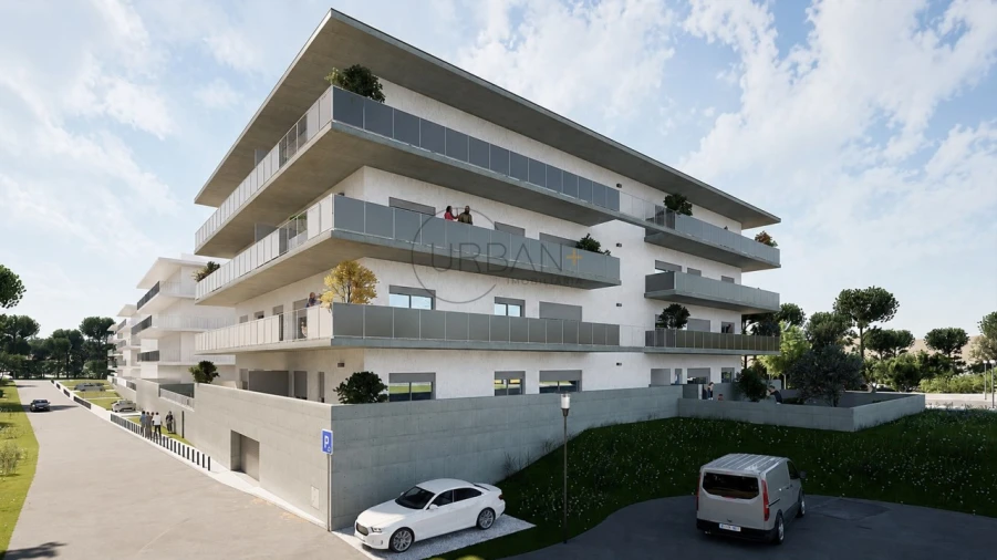 Apartamento T2 para Venda em Repeses e São Salvador Foto 4
