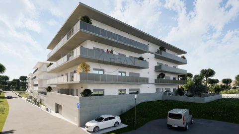 Apartamento T3 para Venda em Repeses e São Salvador
