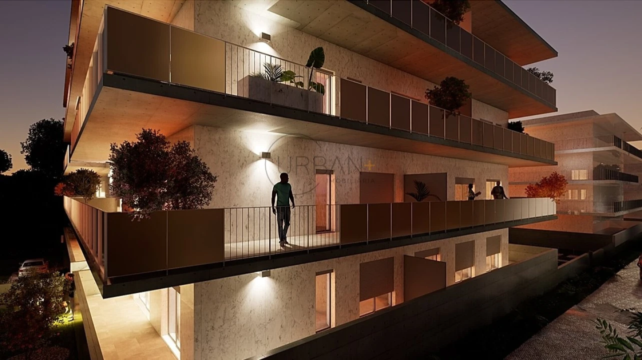 Apartamento T1 para Venda em Repeses e São Salvador Foto 6