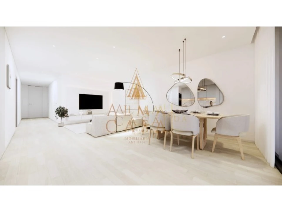 Apartamento T3 para Venda em Fânzeres e São Pedro da Cova Foto 9