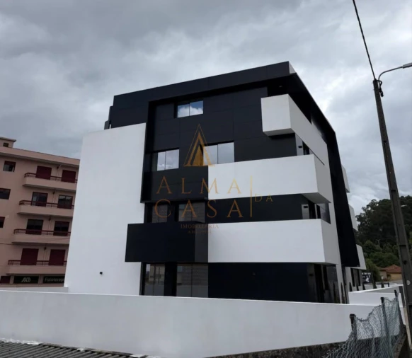 Apartamento T4 para Venda em Gondomar (São Cosme), Valbom e Jovim Foto 4