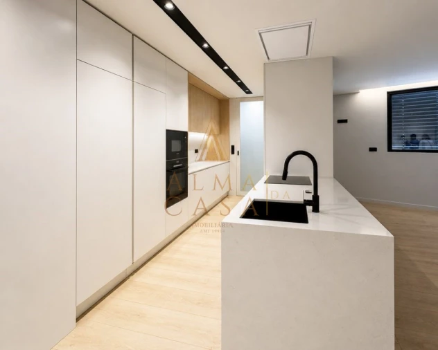 Apartamento T4 para Venda em Gondomar (São Cosme), Valbom e Jovim Foto 7