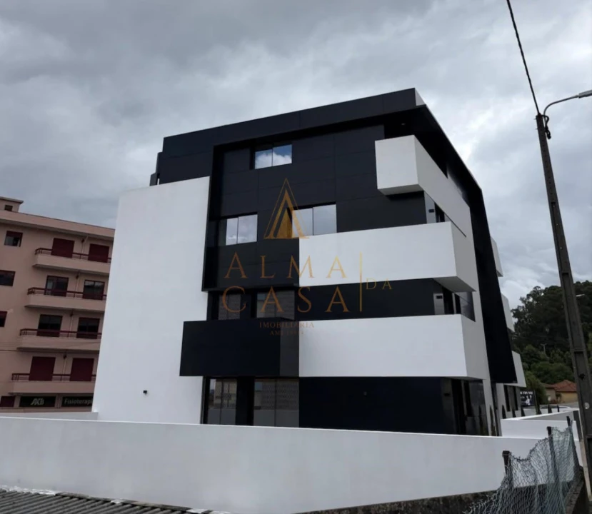 Apartamento T3 para Venda em Gondomar (São Cosme), Valbom e Jovim Foto 4