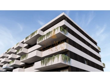 Apartamento T3 para Venda em Valongo