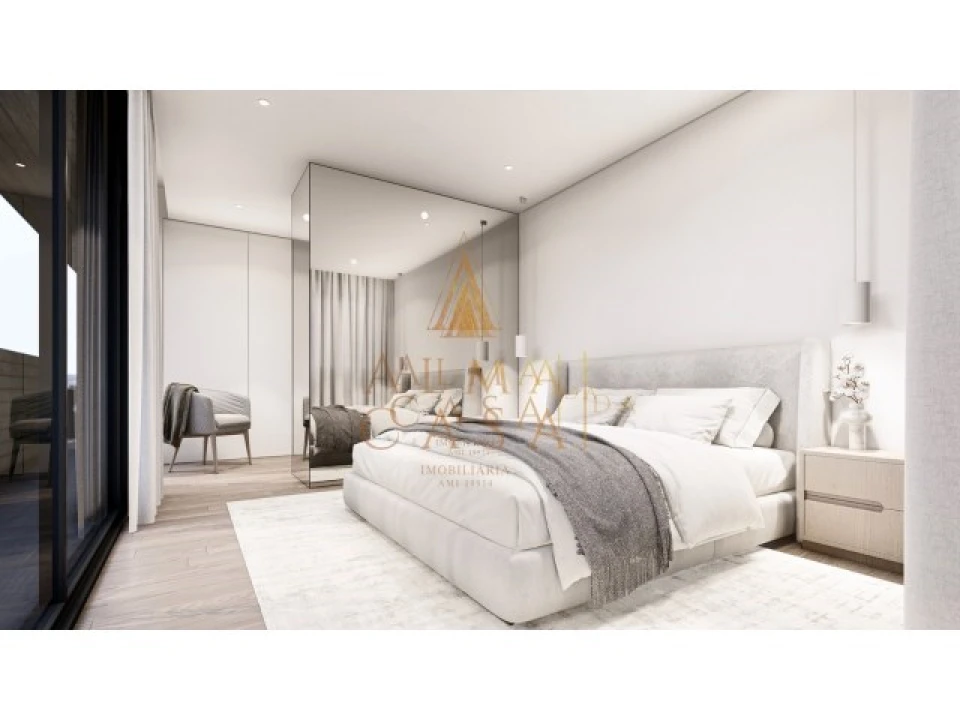 Apartamento T3 para Venda em Valongo Foto 12