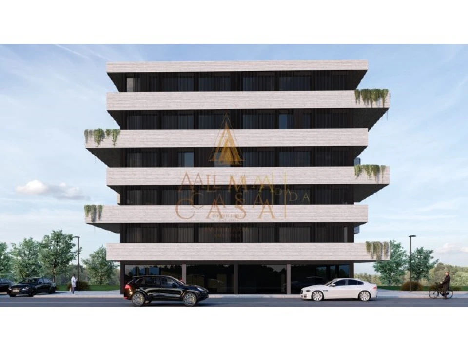 Apartamento T3 para Venda em Valongo Foto 3
