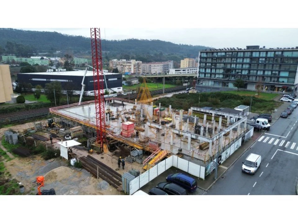 Apartamento T3 para Venda em Valongo Foto 13