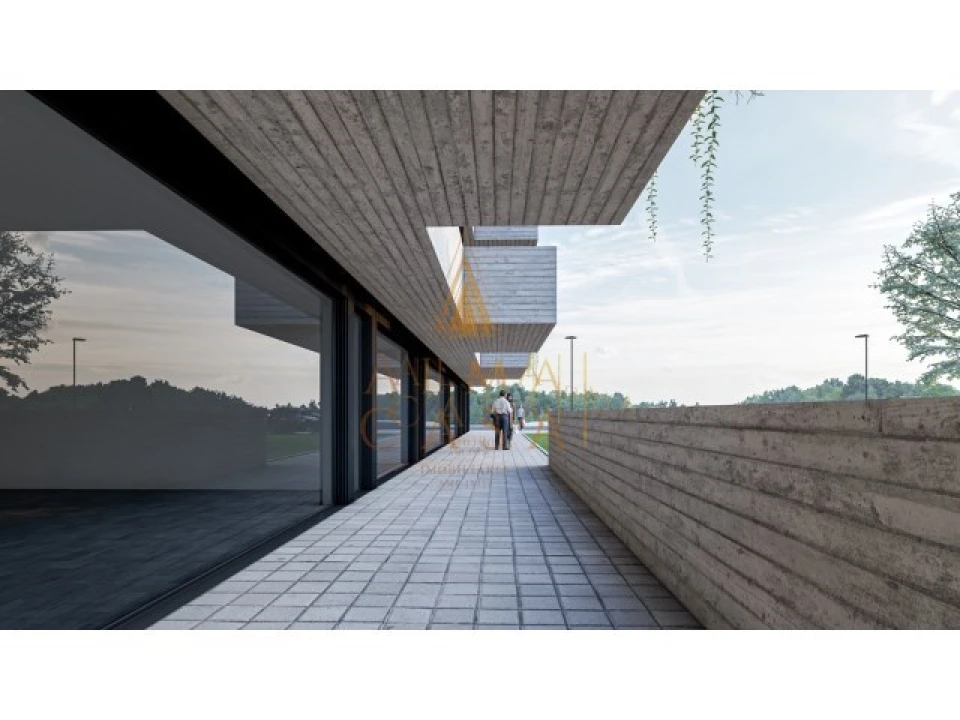 Apartamento T1 para Venda em Valongo Foto 6