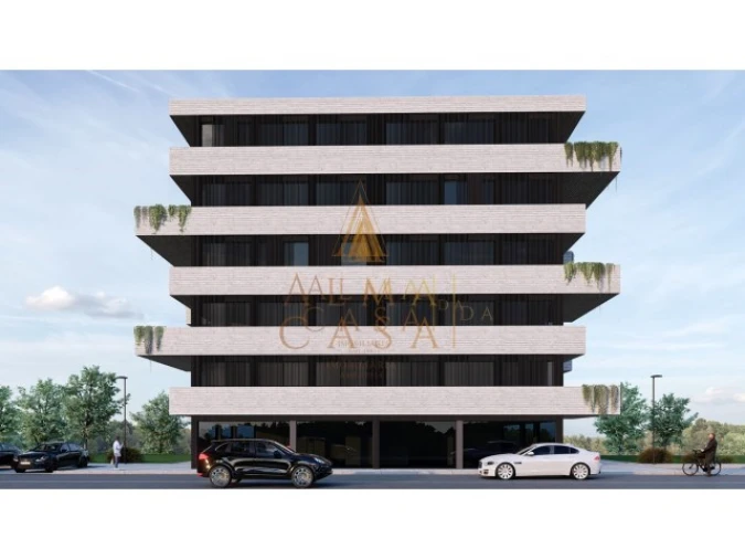 Apartamento T1 para Venda em Valongo Foto 3