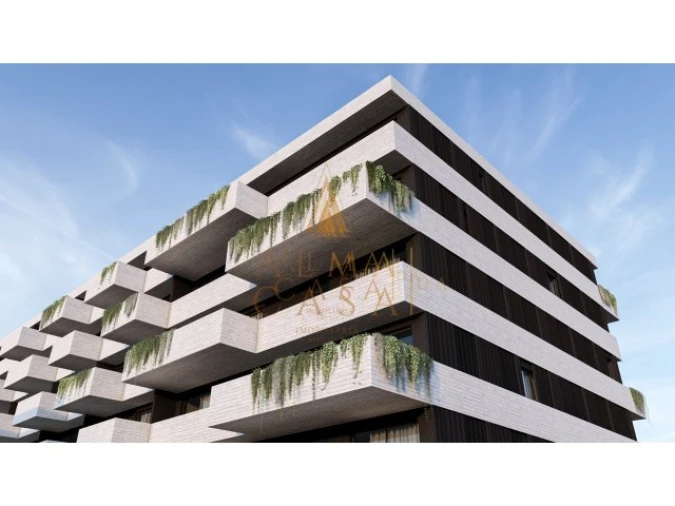 Apartamento T1 para Venda em Valongo Foto 5
